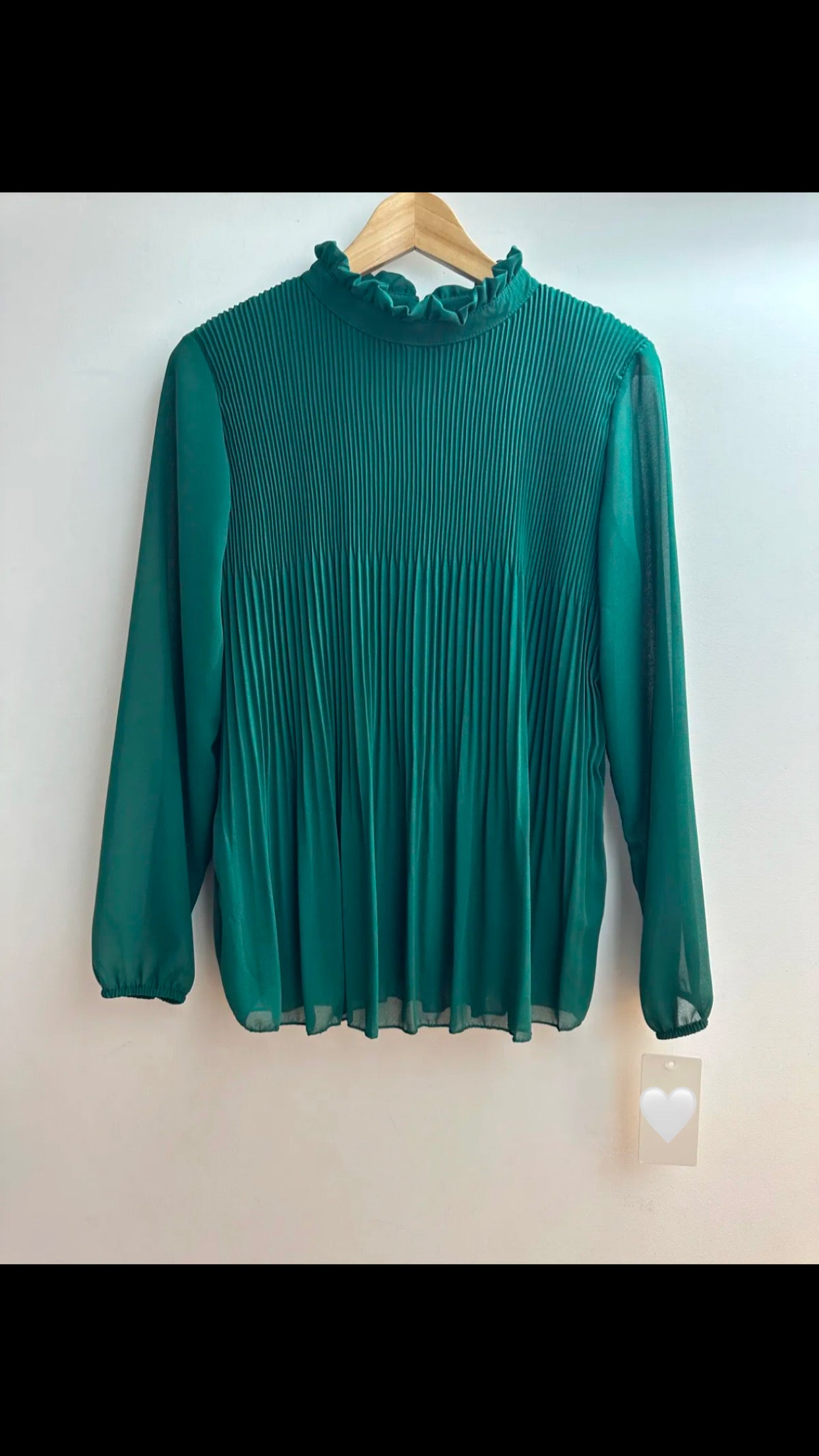 Blouse Ambre
