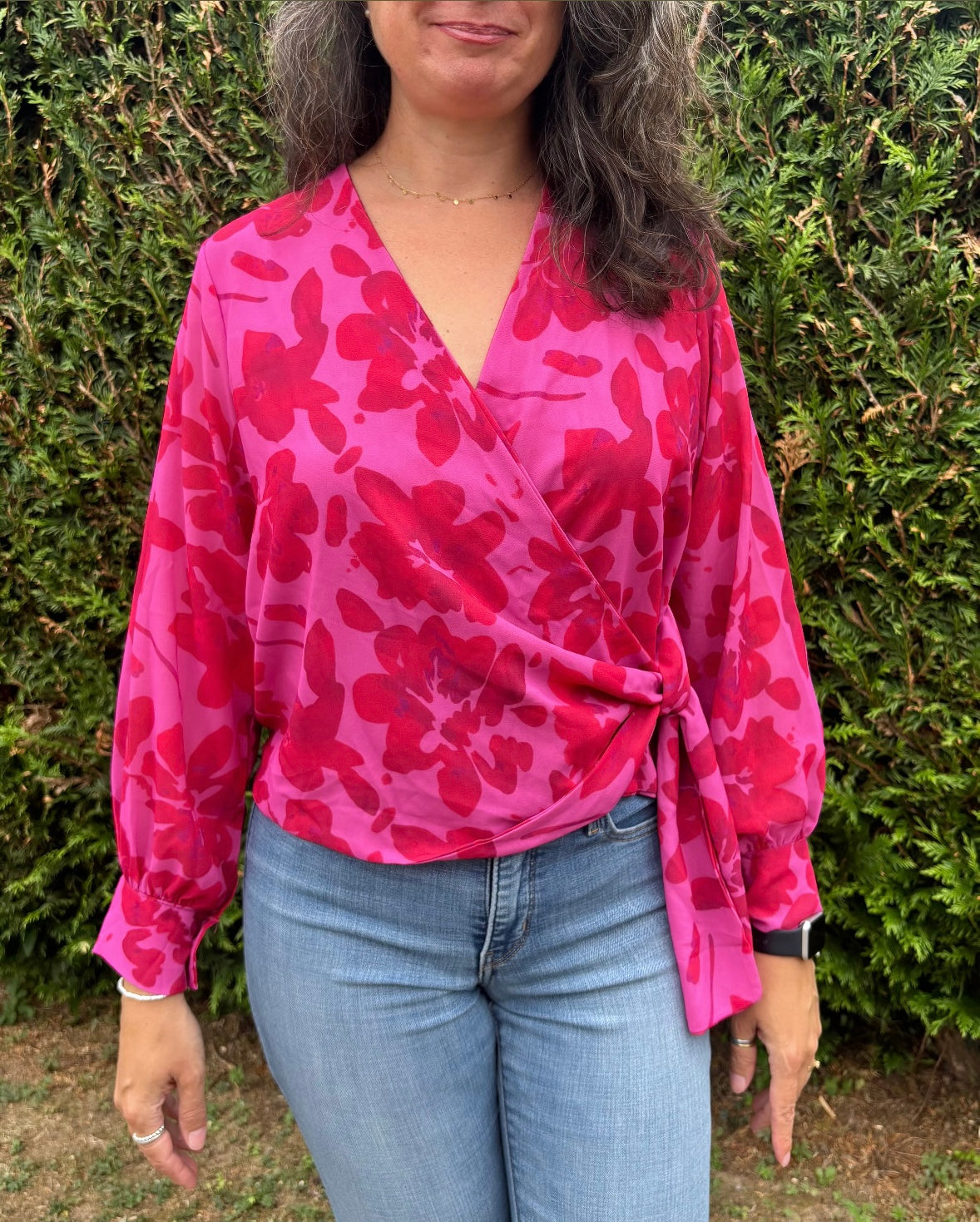 Blouse Marie