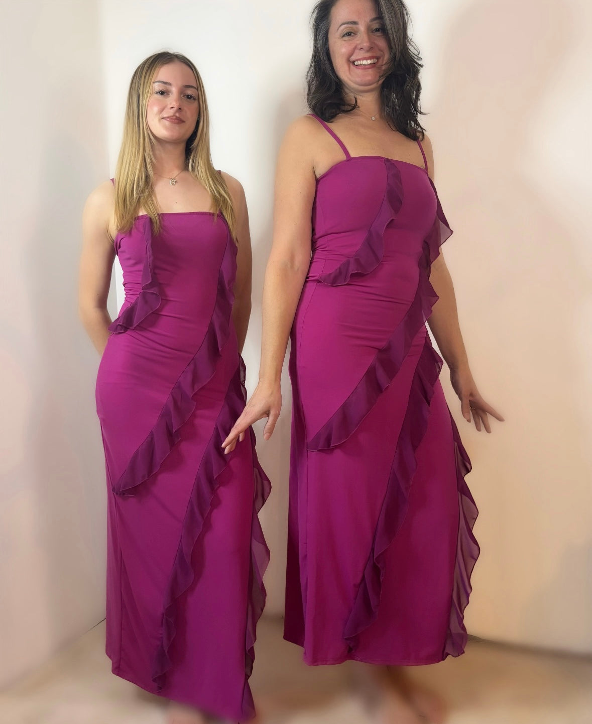 Robe Hanna 💜