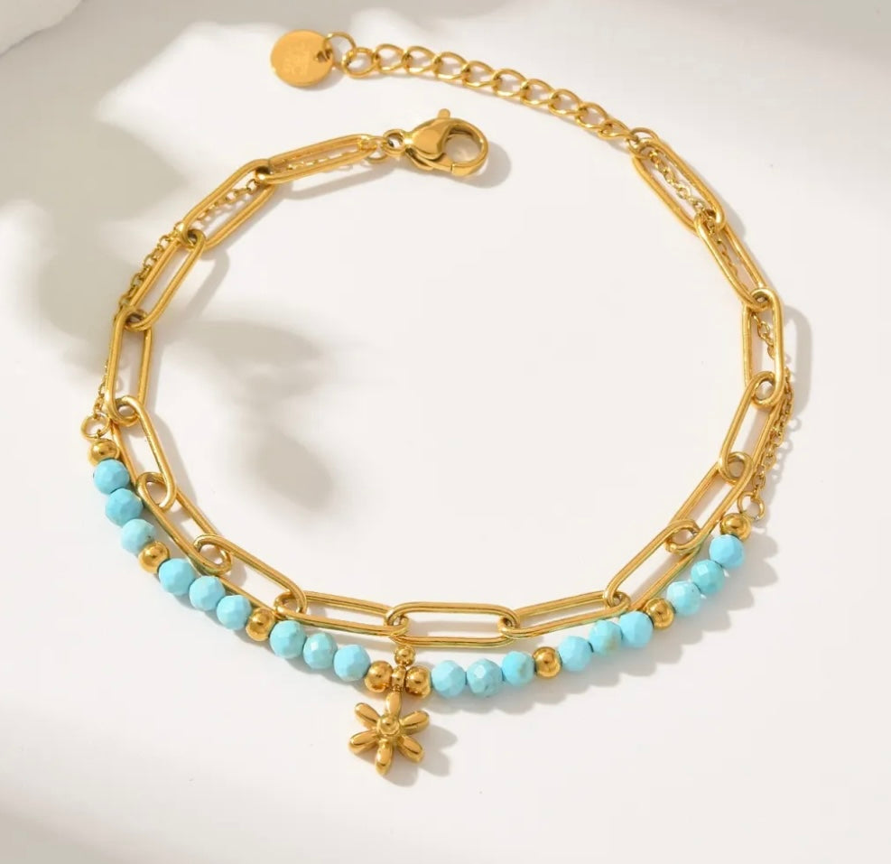 Bracelets Summer