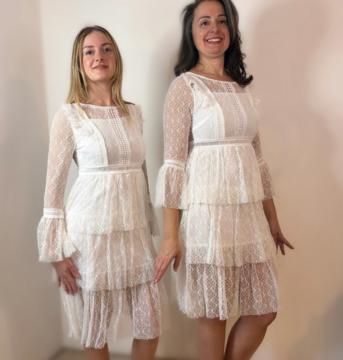 Robe Bella 🤍