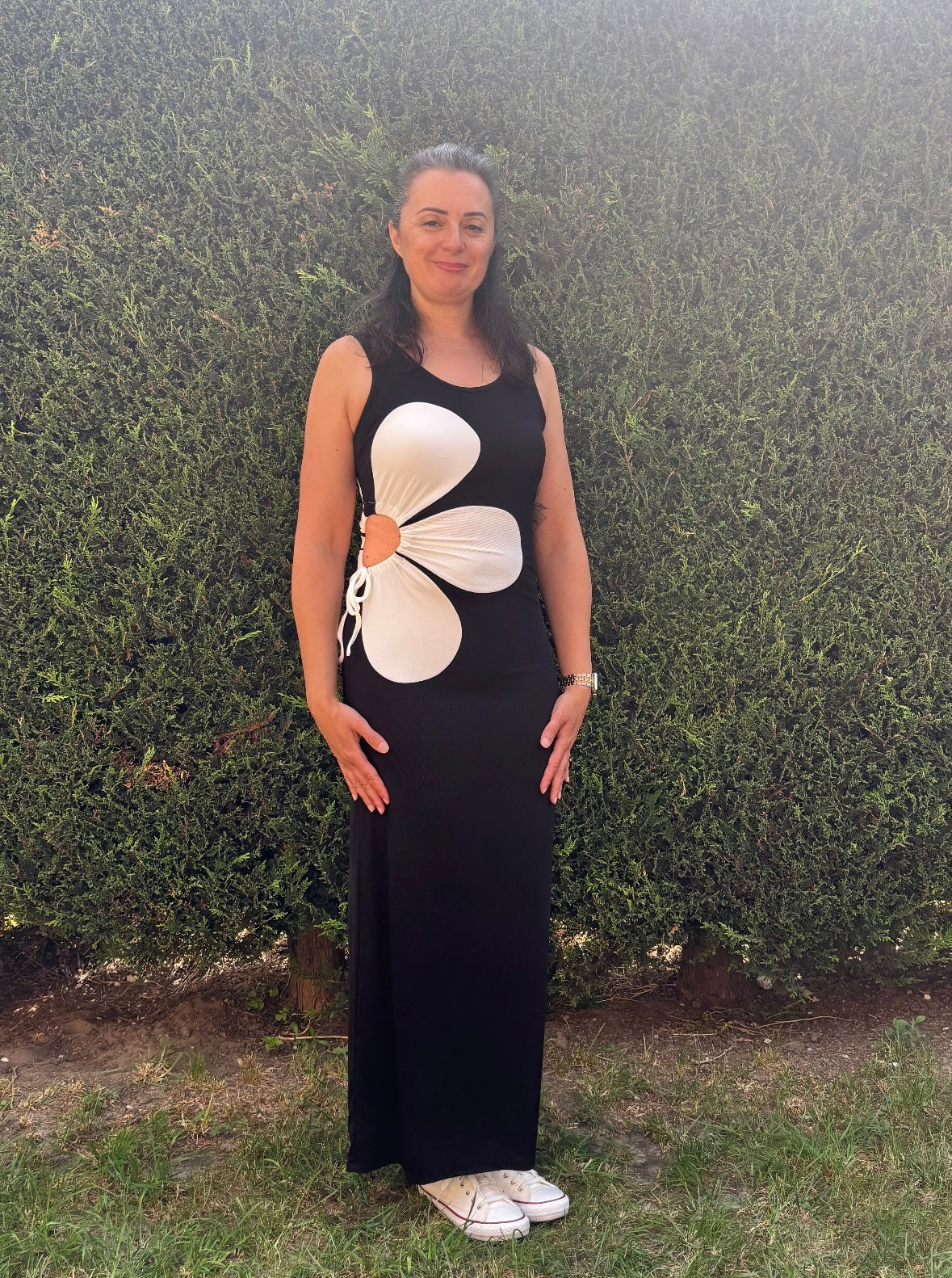 Robe Lucy 🖤