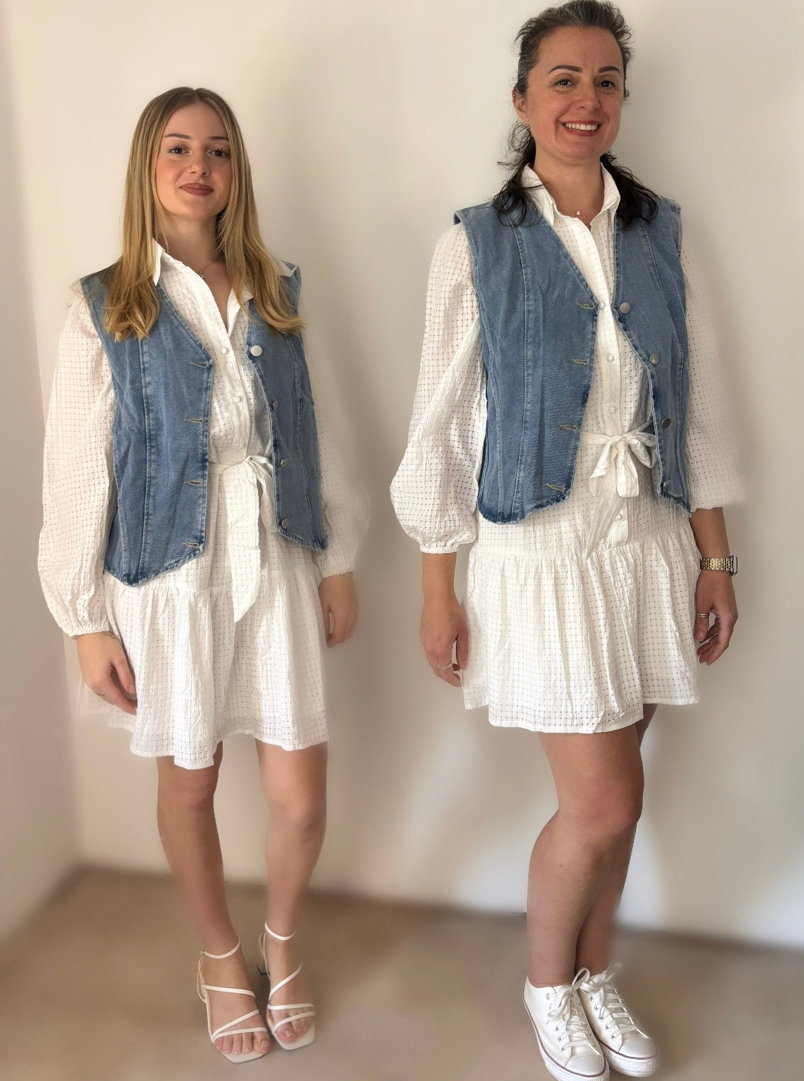 Gilet Agathe