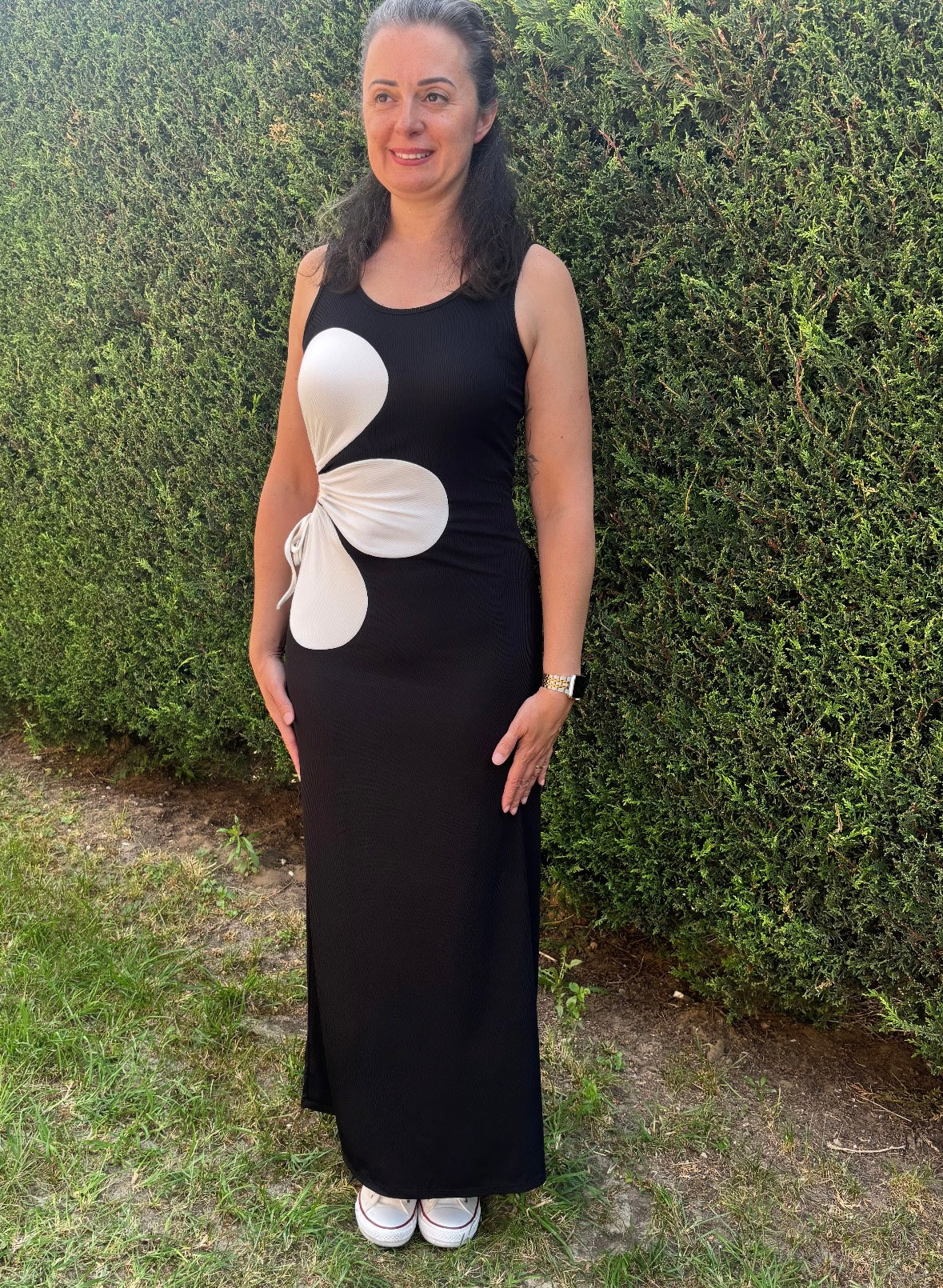 Robe Lucy 🖤