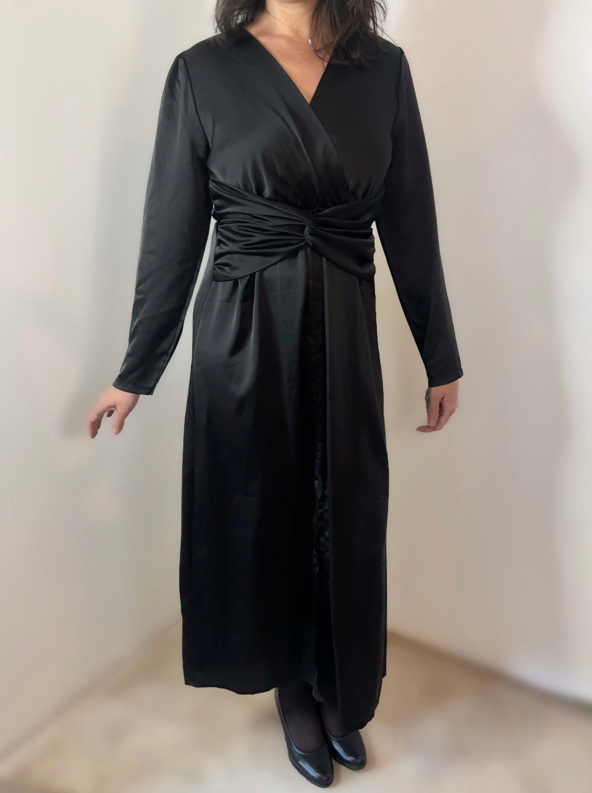 Robe Angélique 🖤