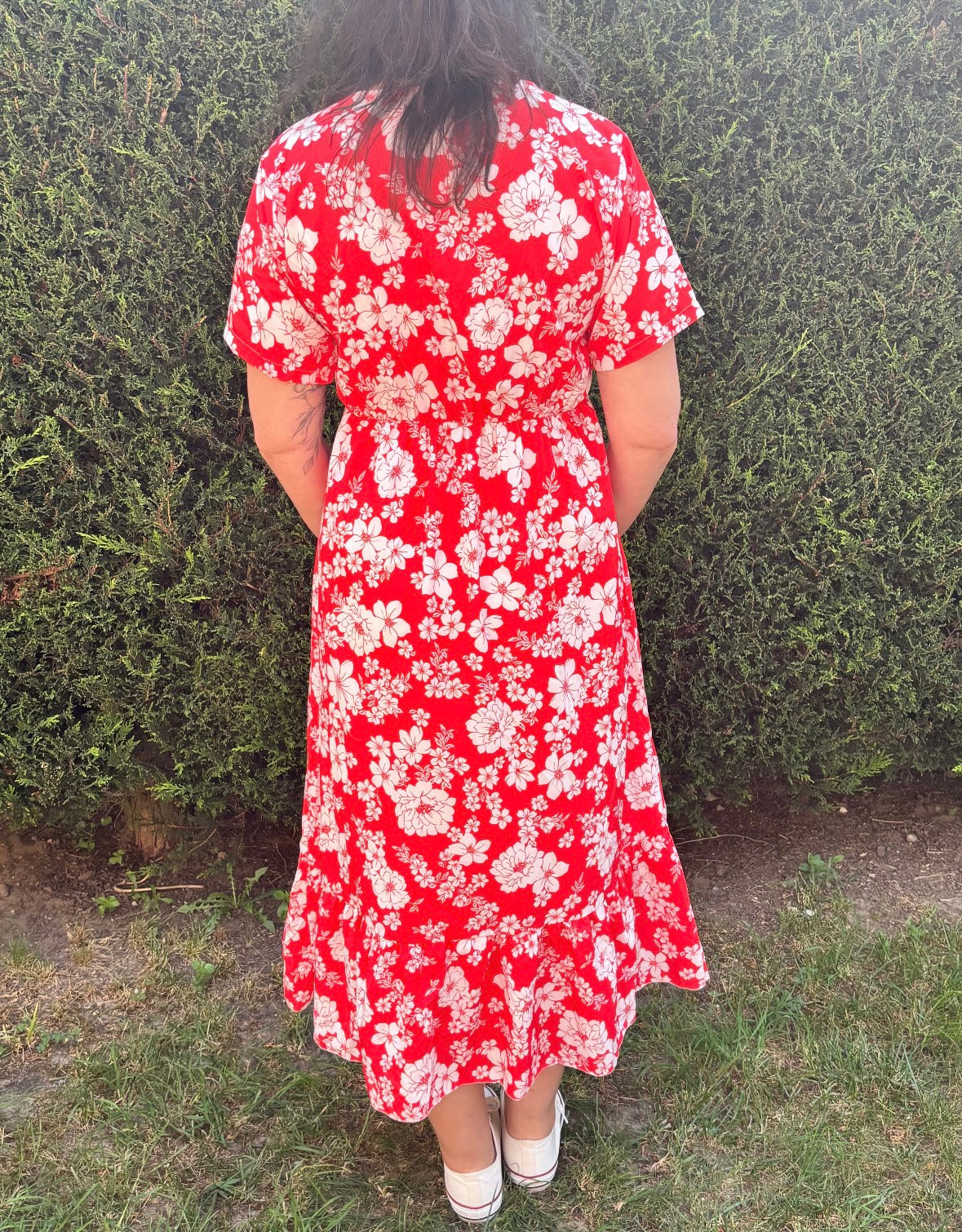 Robe Mia ❤️
