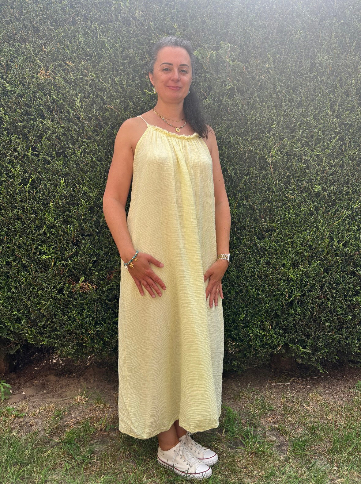 Robe Lison 💛