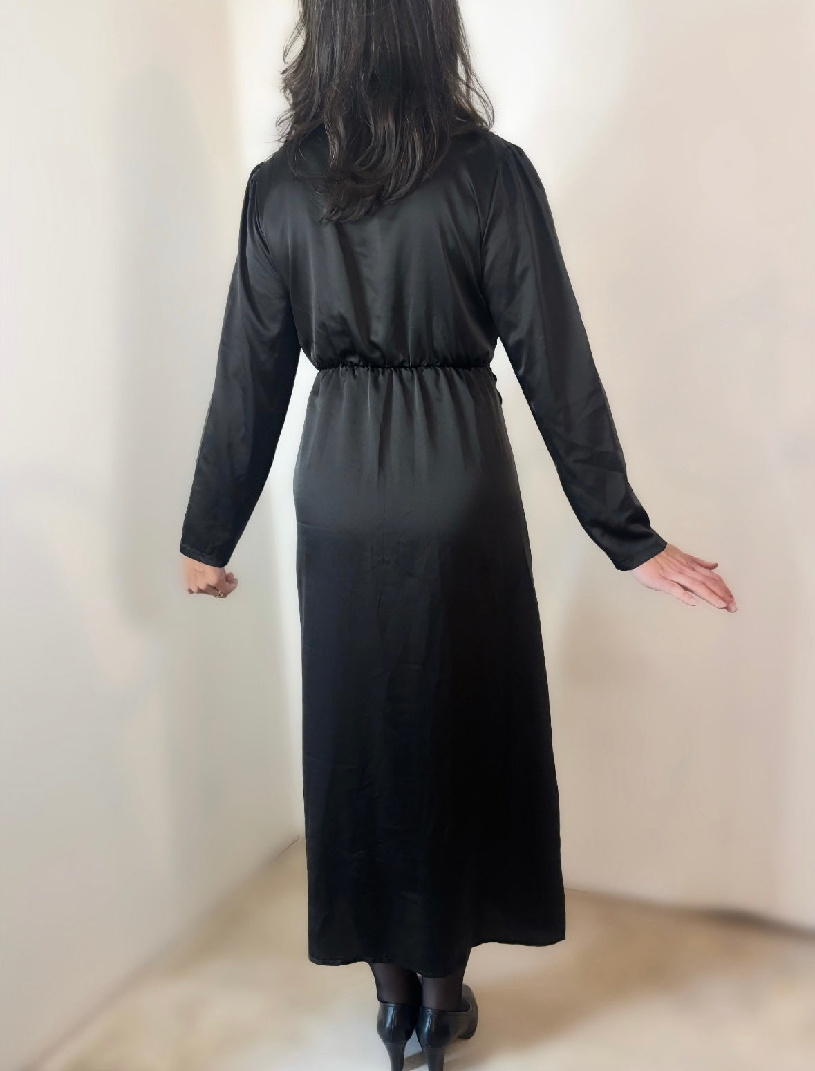 Robe Angélique 🖤