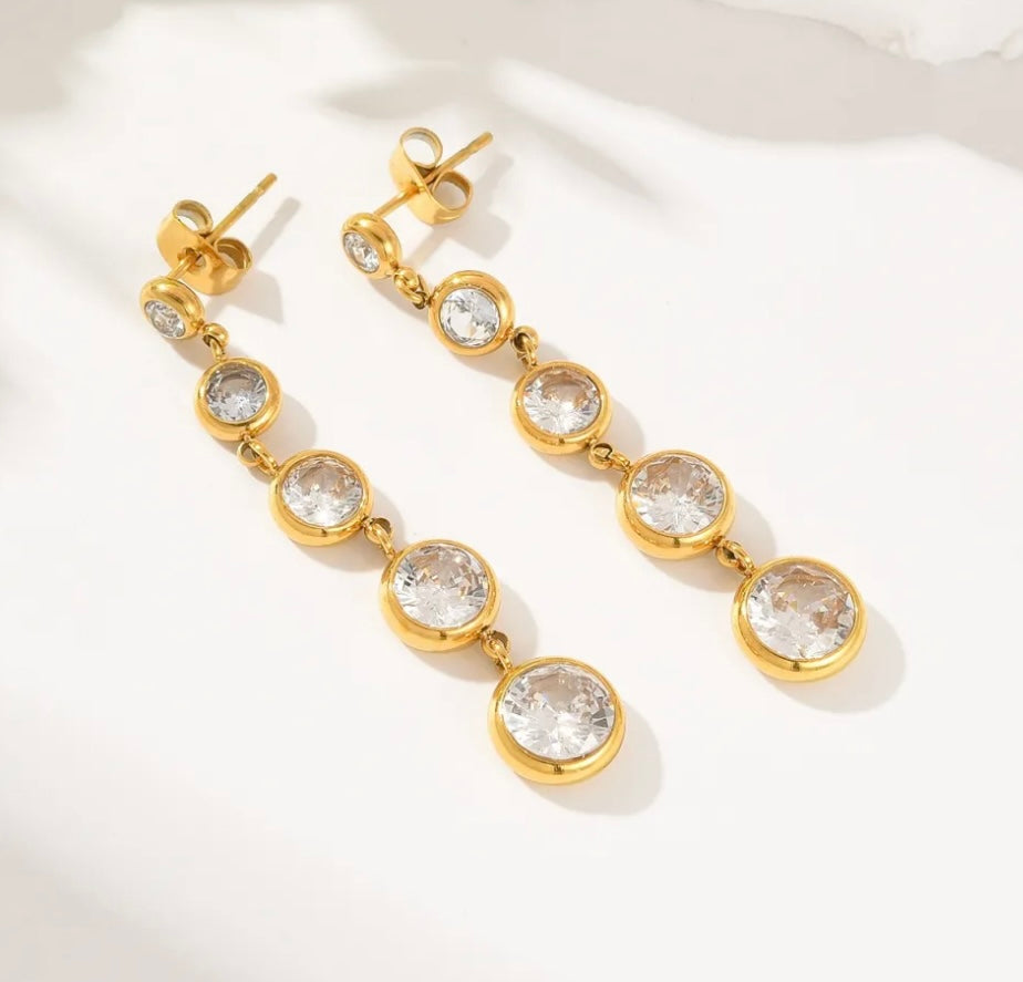 Boucles chic