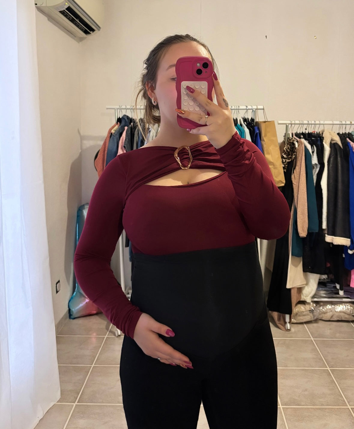 Body Emma