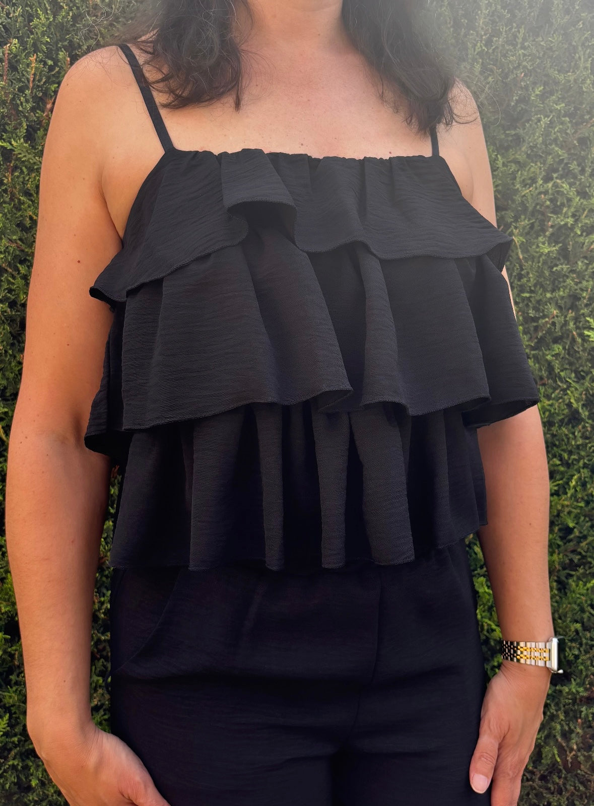 Ensemble Théa 🖤