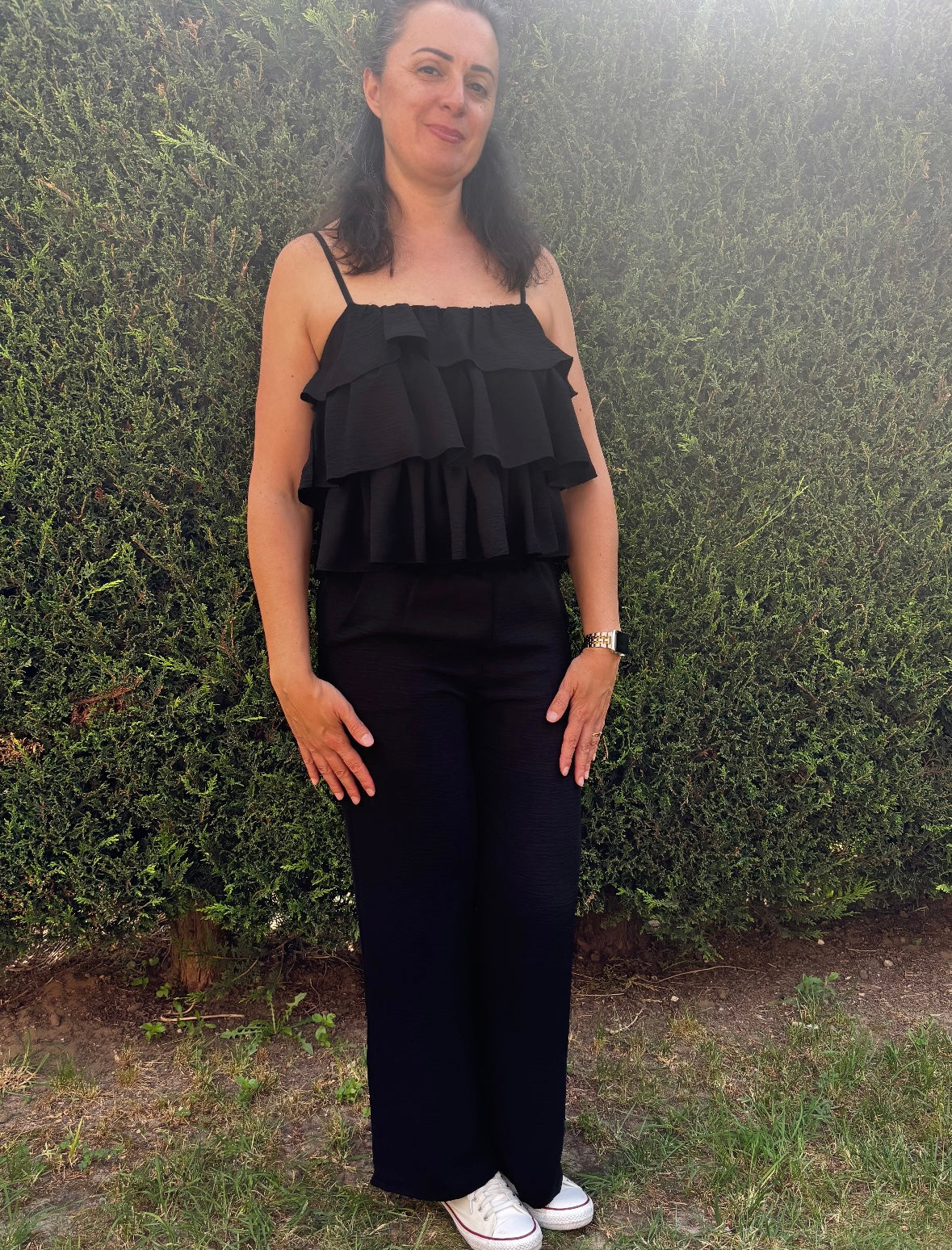 Ensemble Théa 🖤
