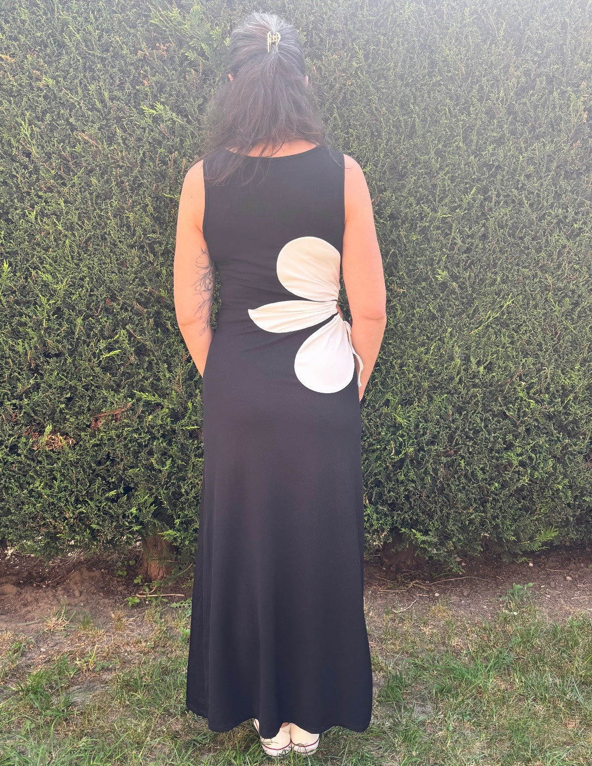 Robe Lucy 🖤