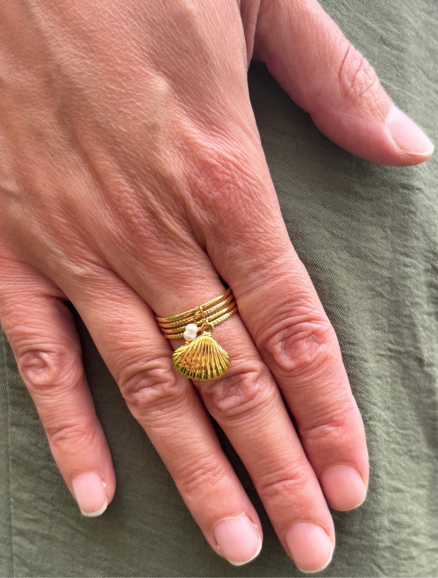 Bague Summer ☀️
