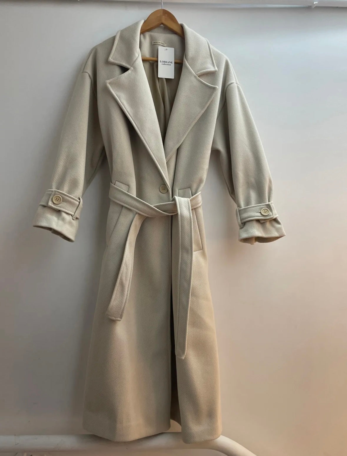 Manteau Kathy