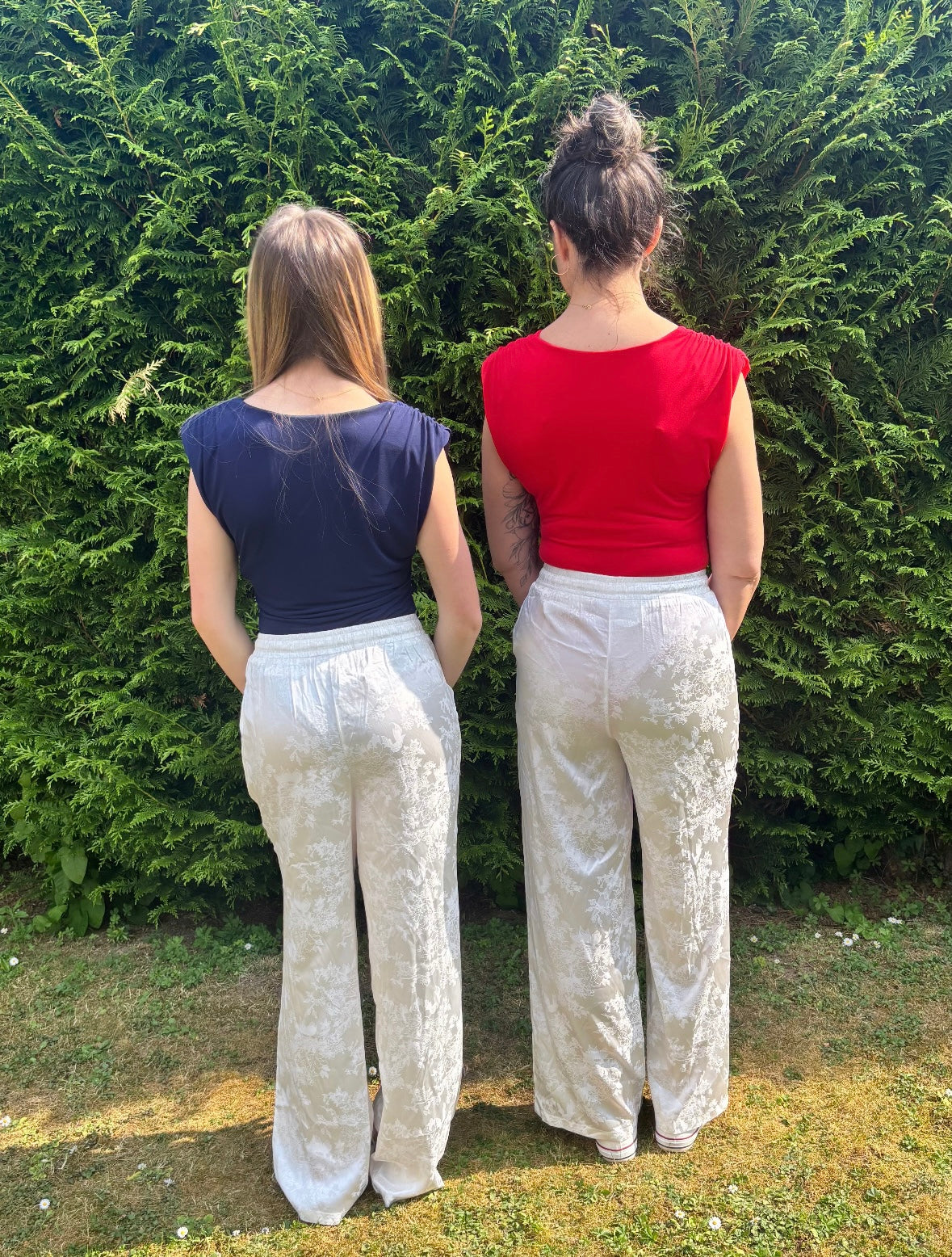 Pantalon Noa
