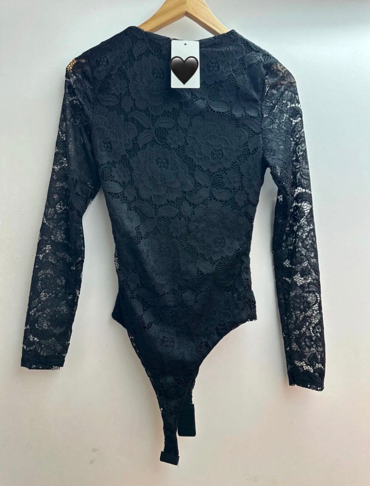 Body Éva