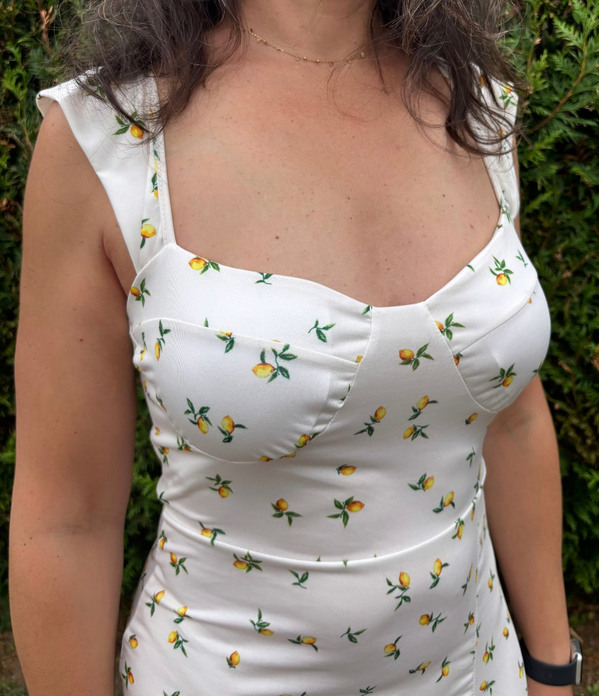 Robe citron 🍋