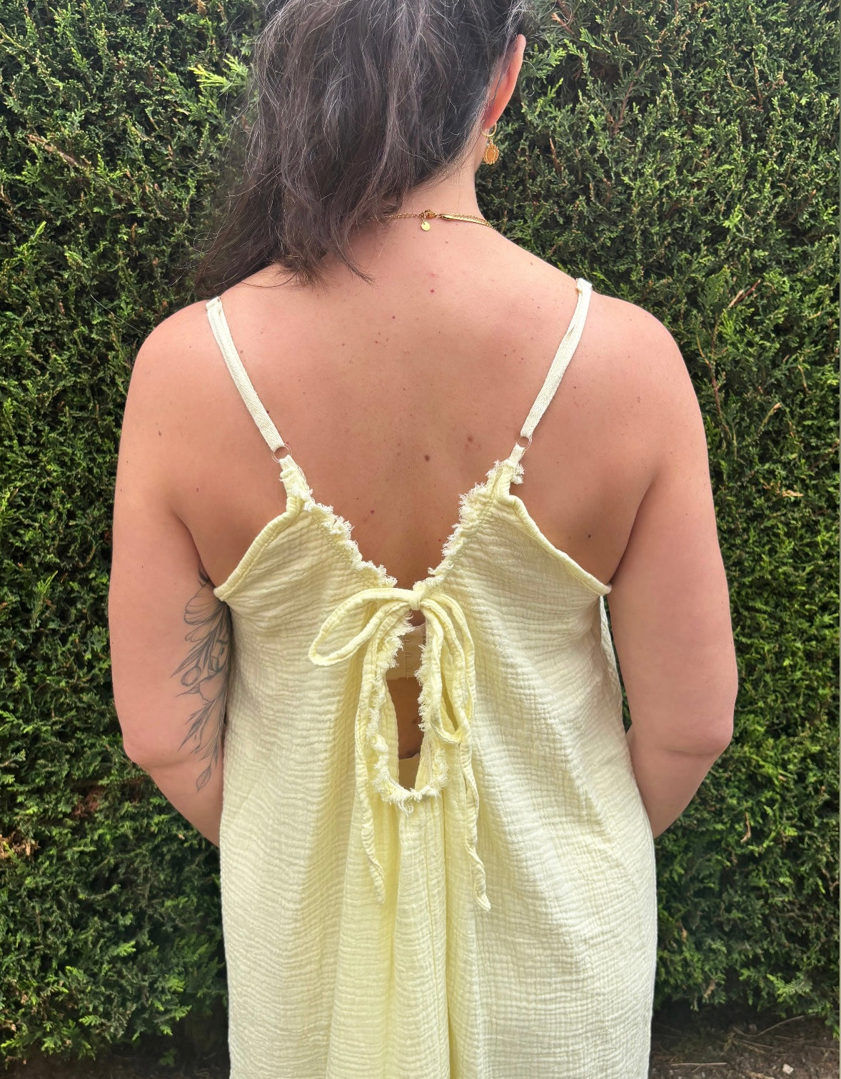 Robe Lison 💛