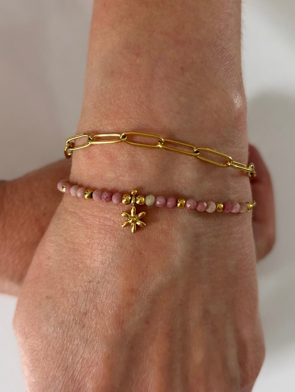 Bracelets Summer