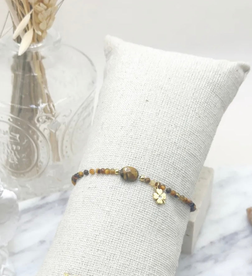 Bracelets perles