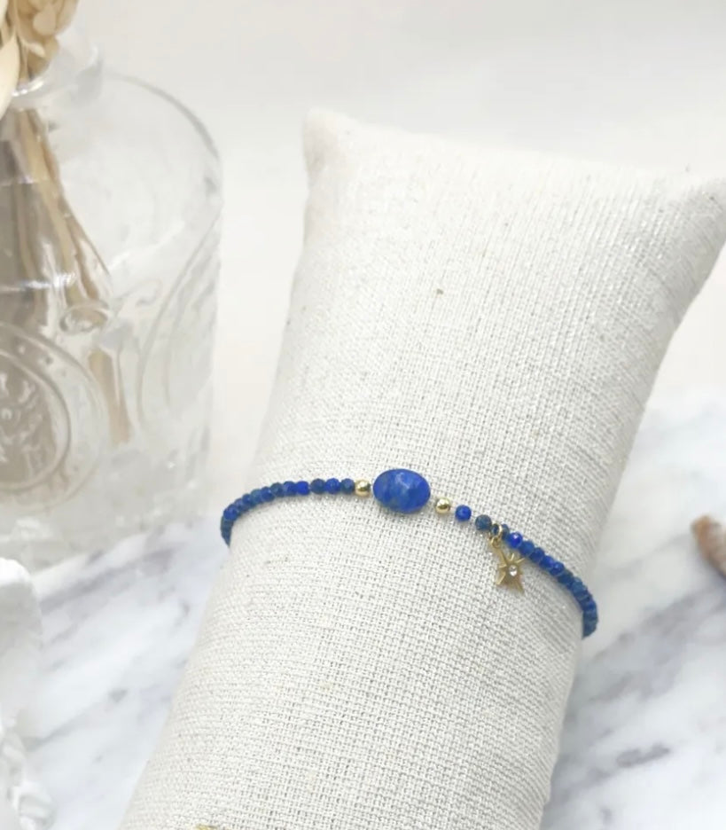 Bracelets perles