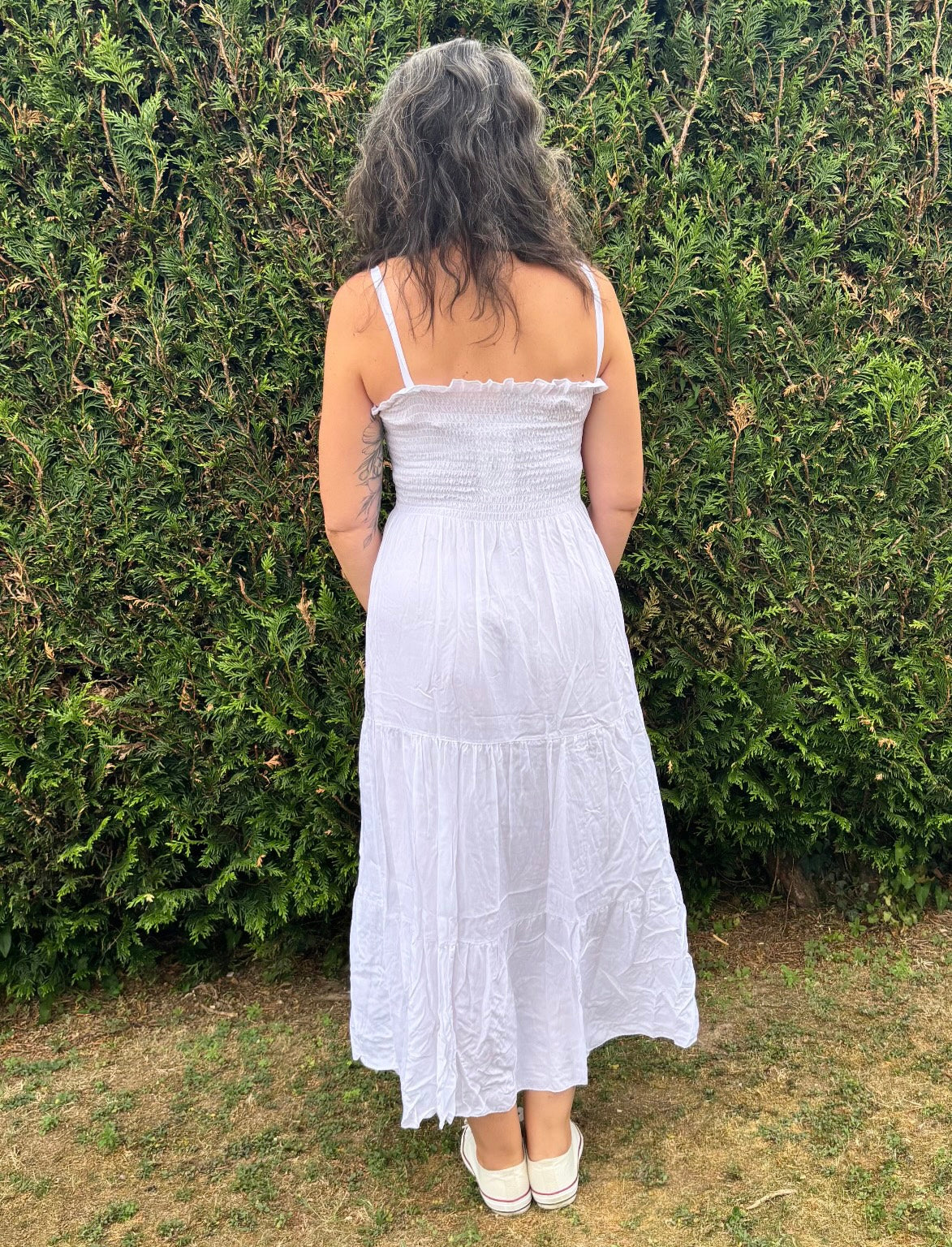 Robe Éléa