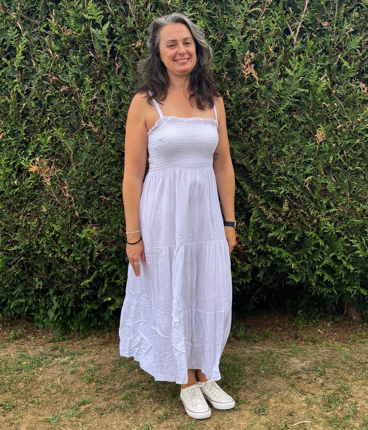 Robe Éléa