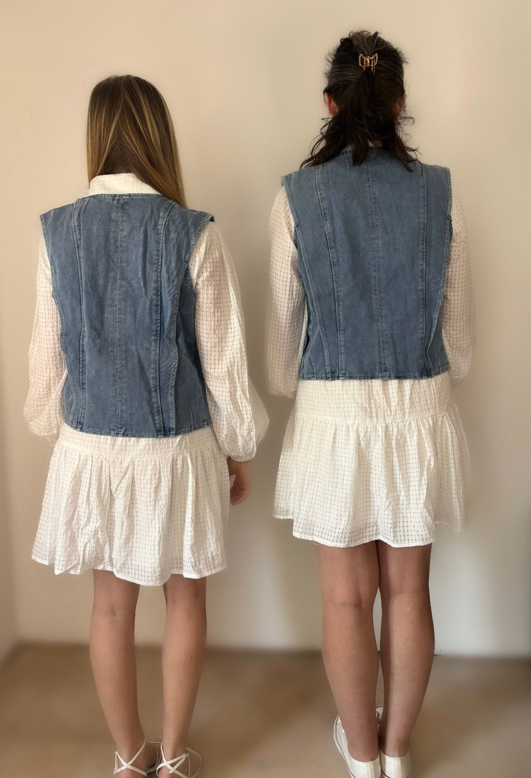 Gilet Agathe