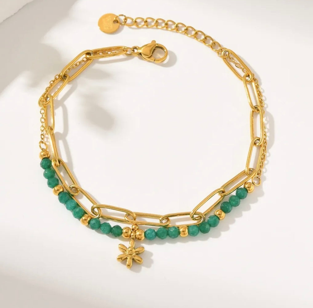 Bracelets Summer