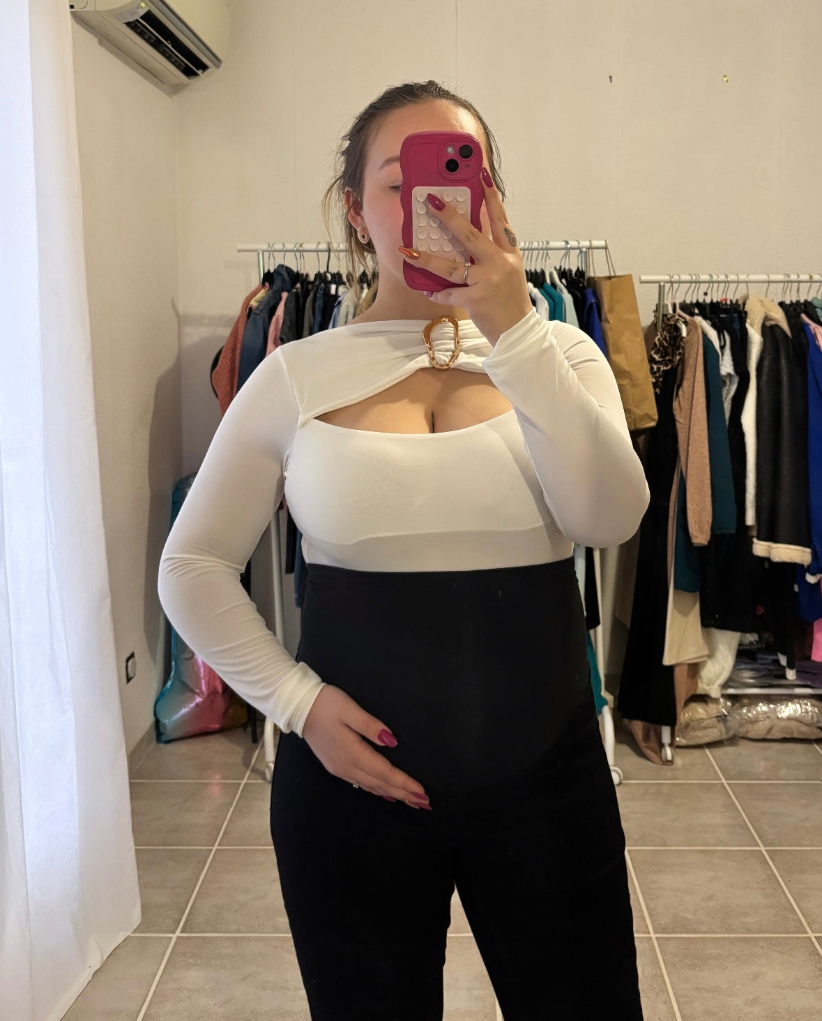 Body Jade