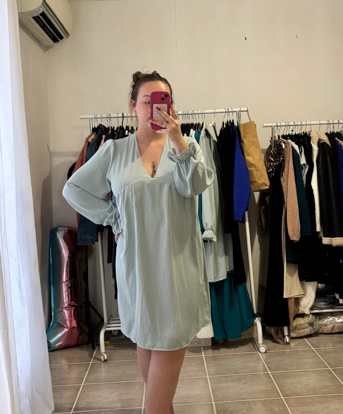 Robe Adèle