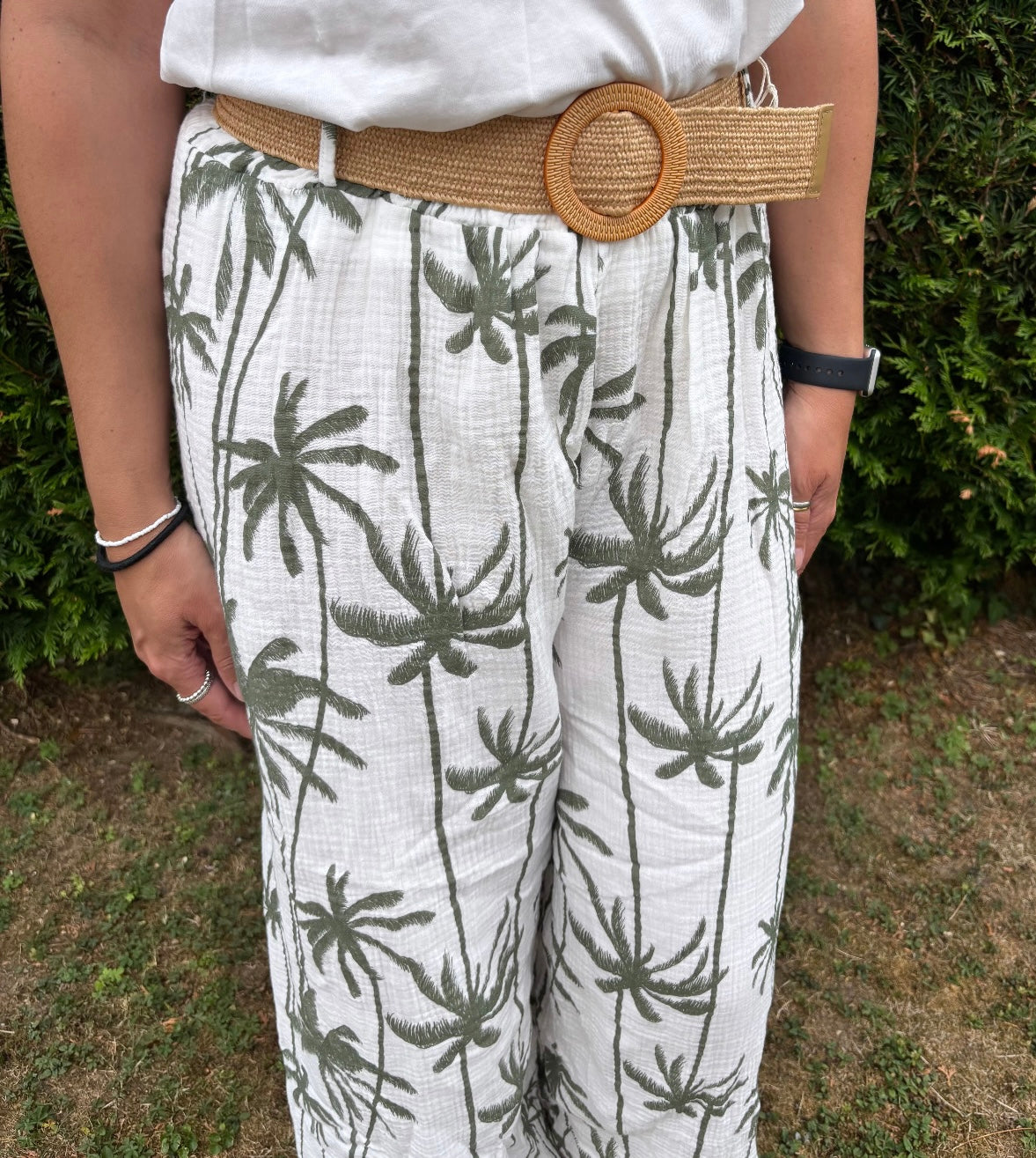 Pantalon Valentin