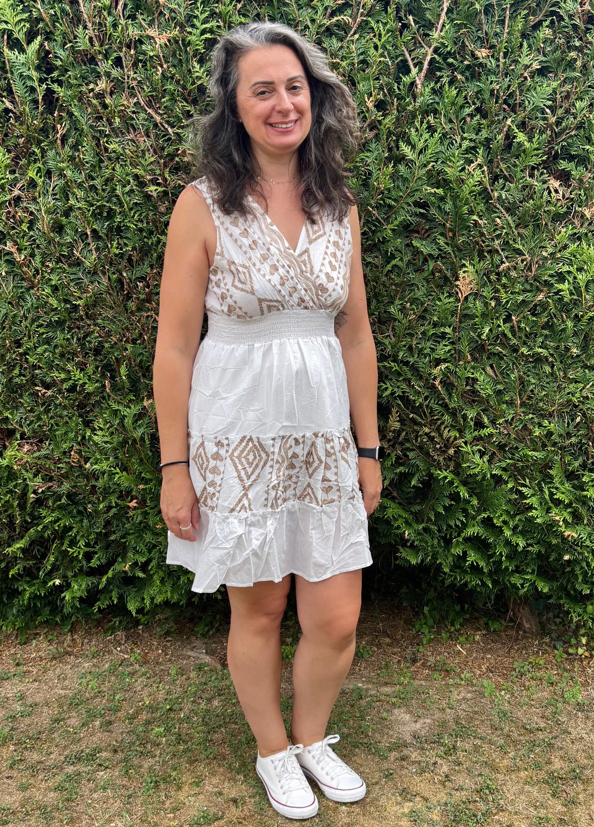 Robe Cyrielle
