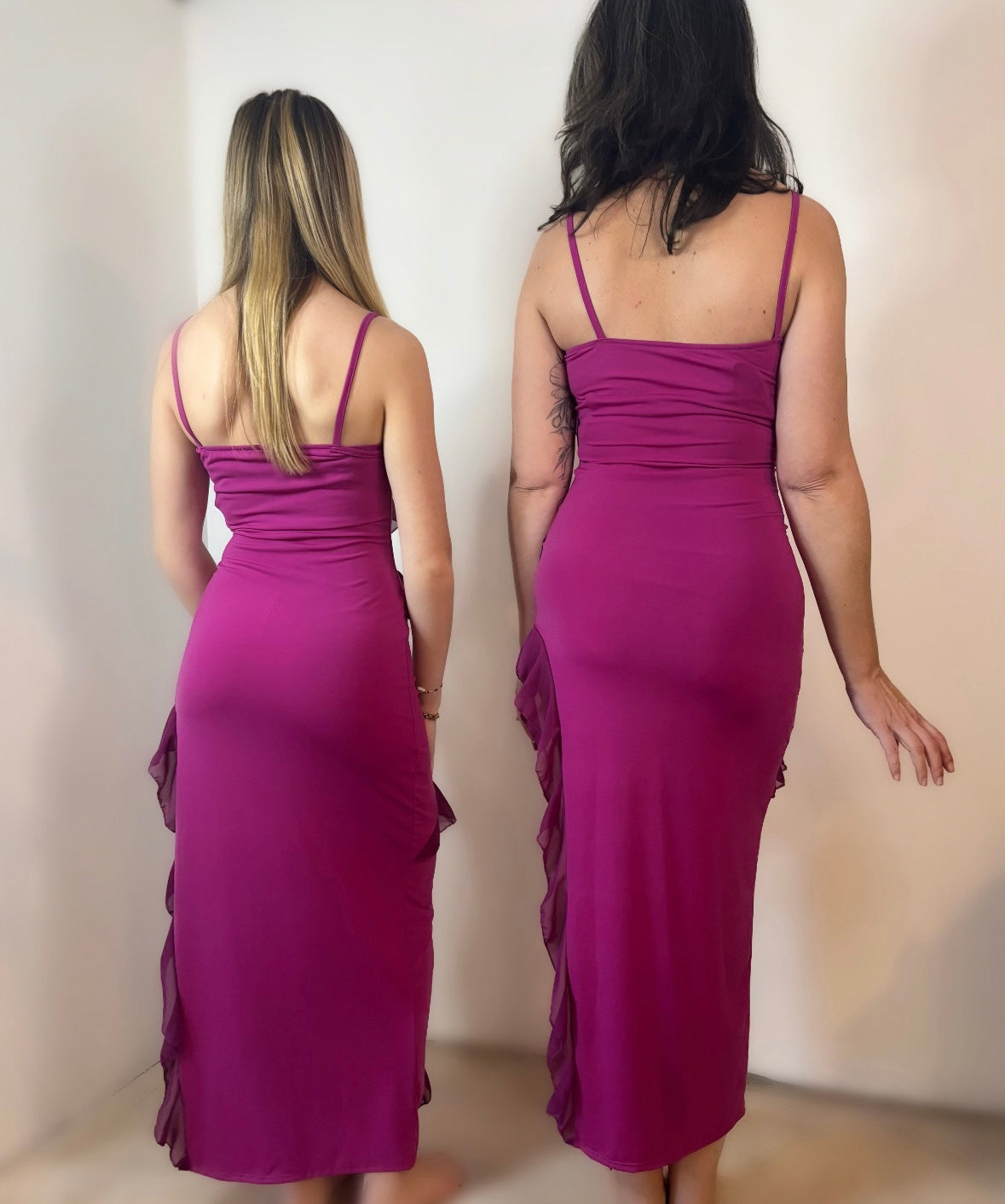 Robe Hanna 💜