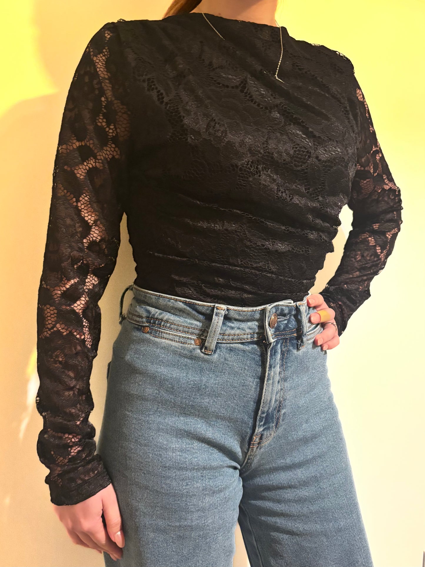Body Éva