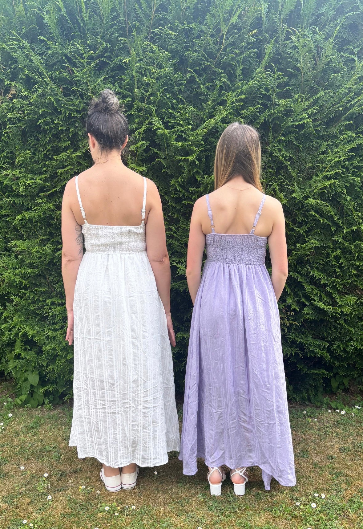 Robe Aglaé 🤍