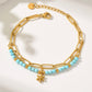Bracelets Summer