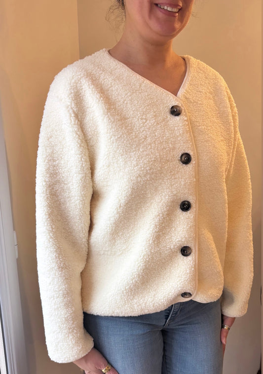 Veste Christèle ✨