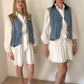Gilet Agathe