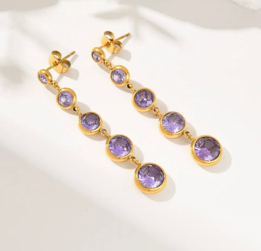 Boucles chic