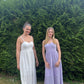 Robe Aglaé 🤍