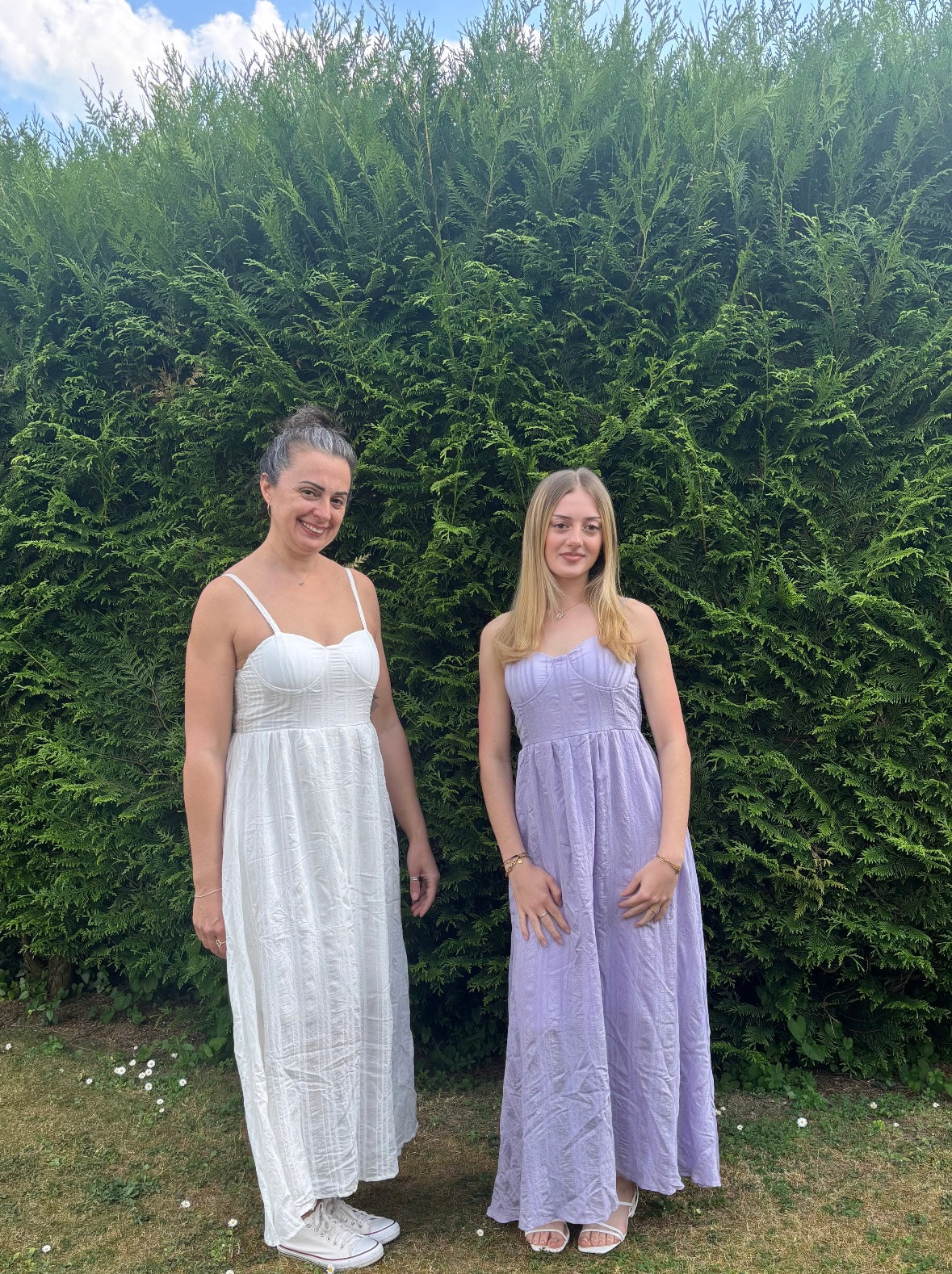 Robe Aglaé 🤍