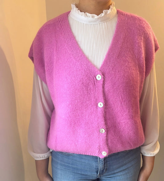 Gilet Colette 🩷