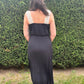 Robe Maëlle 🖤