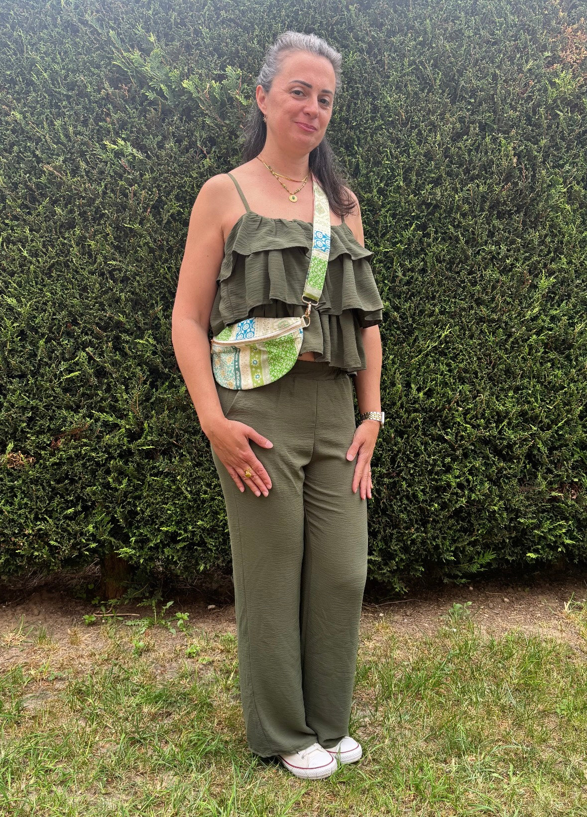 Ensemble Théa 💚