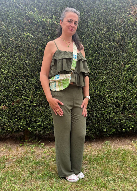 Ensemble Théa 💚