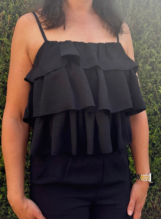 Ensemble Théa 🖤