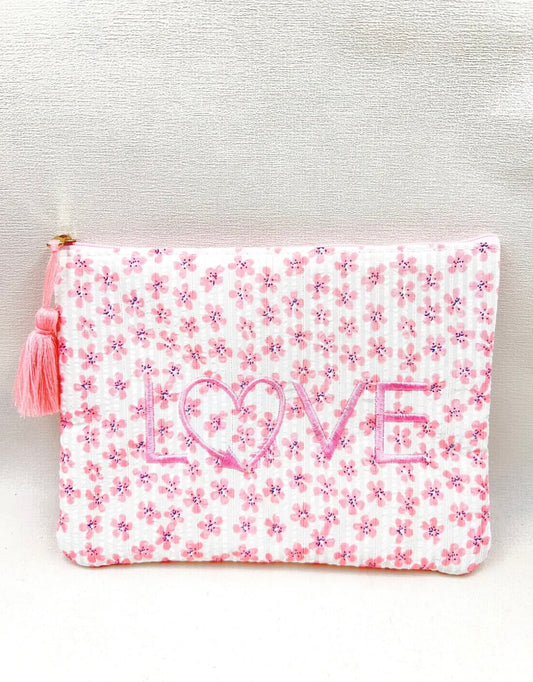 Pochette Love 🩷