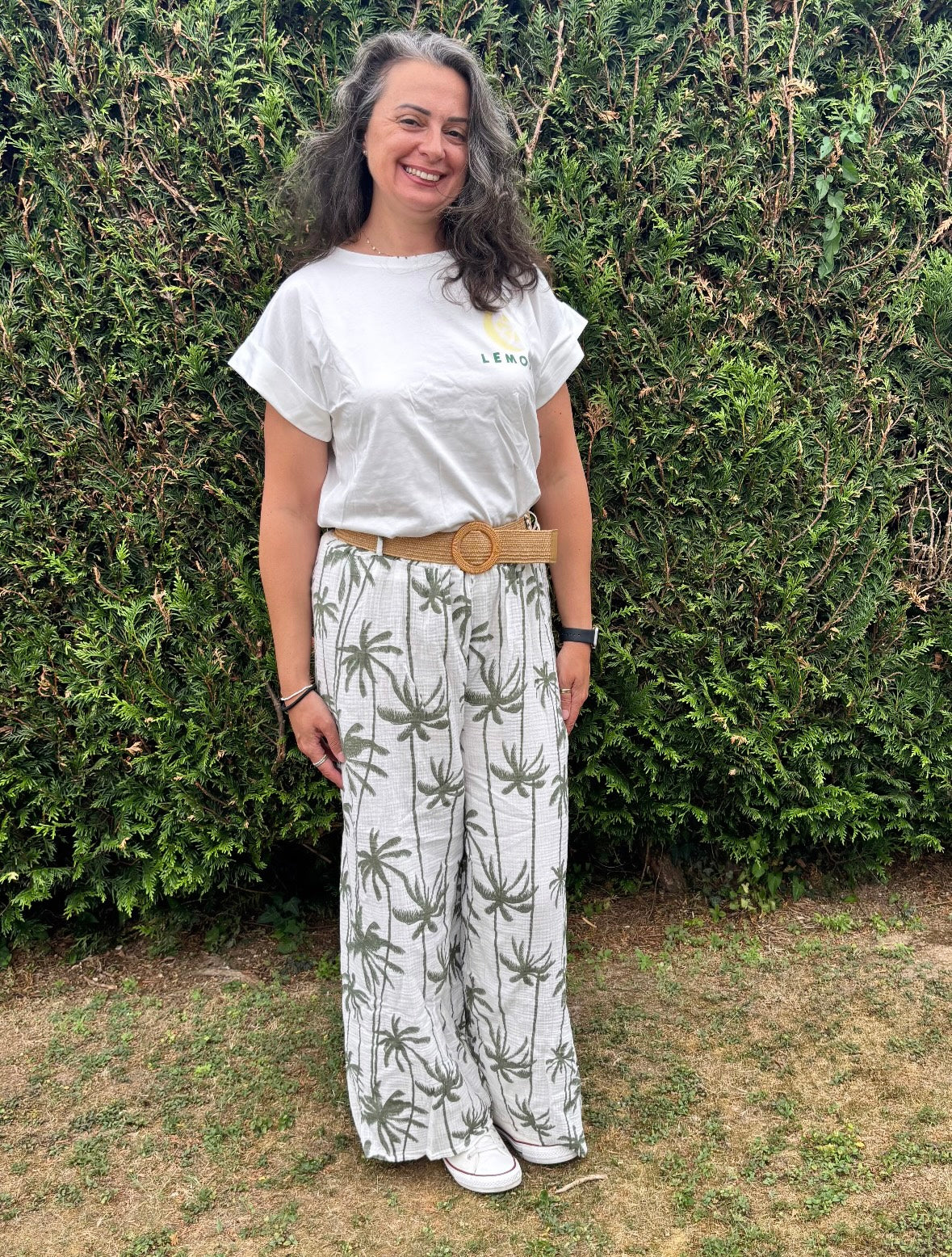 Pantalon Valentin